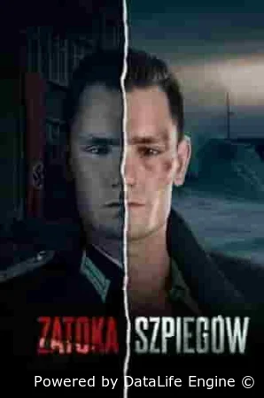Шпионская бухта